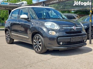 Fiat 500L 1.3 Mjet Lounge S&S Friss műszaki. Fr...