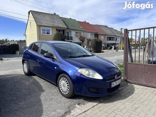 Fiat Bravo 1.4 16V Active Magyar.Tolatókamera.ú...