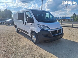 Fiat Ducato 2.3 Mjet CH1 3.3 t Euro 6 Klíma. te...