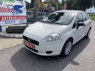 Fiat Grande Punto 1.2 8V Actual Kilométer Garan...