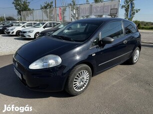 Fiat Grande Punto 1.2 8V Style