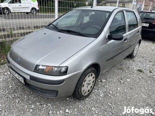 Fiat Punto 1.2 Elx EU