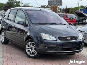 Ford C-Max 1.6 Vct Trend Navigáció.kamera.Digit...