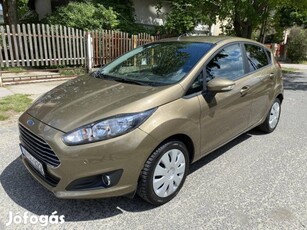 Ford Fiesta 1.0 Gtdi Ecoboost Technology Akár 1...