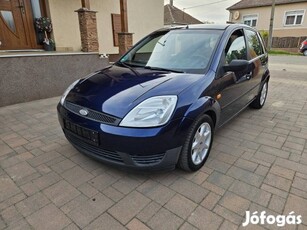 Ford Fiesta 1.25 Comfort Klíma!Alufelni!Friss M...