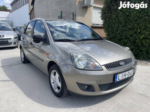 Ford Fiesta 1.4 TDCi Comfort