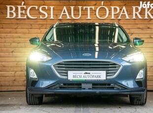 Ford Focus 1.0 Ecoboost Business Gyári Garancia...