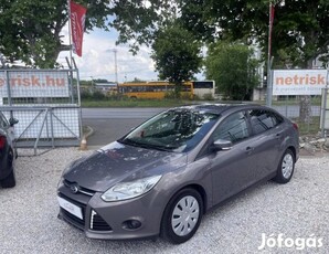 Ford Focus 1.0 Gtdi Ecoboost Technology Magyaro...