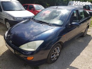 Ford Focus 1.4 Ambiente