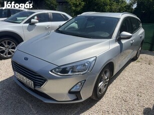 Ford Focus 1.5 TDCI Technology Áfás! Magyarorsz...