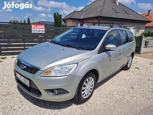 Ford Focus 1.6 Fresh Legjobb Választás és van C...