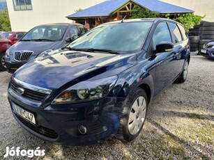 Ford Focus 1.6 TDCi Trend Bemutató videóval!