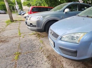 Ford Focus 1.6 TDCi Trend DPF Motorhibás