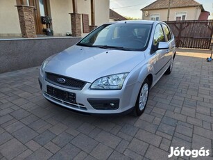 Ford Focus 1.6 Trend Plus Klíma!Friss Műszaki!