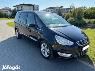 Ford Galaxy 2.0 TDCi Titanium [7 személy] Manuá...