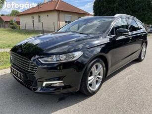 Ford Mondeo 2.0 TDCi Titanium Garantált km végi...