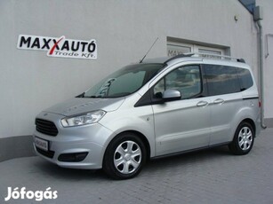 Ford Tourneo Courier 1.5 TDCi Trend EURO6 Kétol...