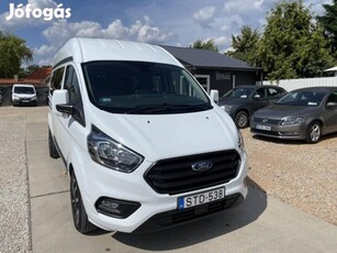 Ford Transit 2.0 TDCi 310 L2H2 Trend (9 személy...