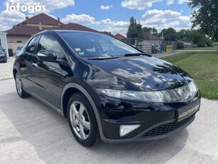 Honda Civic 1.4 Sport // Klíma // Alufelni //