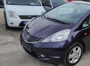 Honda Jazz 1.2 Trend Plus