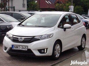 Honda Jazz 1.3 Comfort CVT Magyarországi!1.tul....