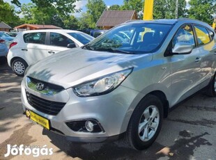 Hyundai IX 35 ix35 1.6 GDi Comfort 146E Km!! Sz...