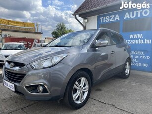 Hyundai IX 35 ix35 1.7 CRDi LP Style 2WD //navi...