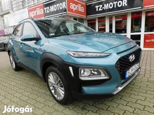 Hyundai Kona 1.0 T-GDi Premium Edition '20 Magy...