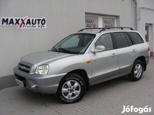 Hyundai Santa FE 2.0 CRDi Premium VGT 4WD (Auto...