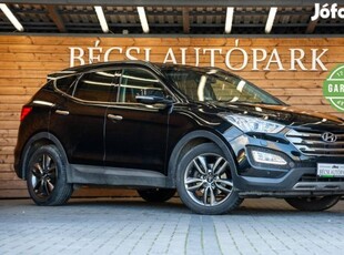 Hyundai Santa FE 2.2 CRDi Executive (Automata)...