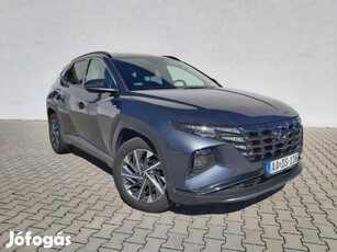 Hyundai Tucson 1.6 T-GDI LP Mhev Prime DCT Magy...