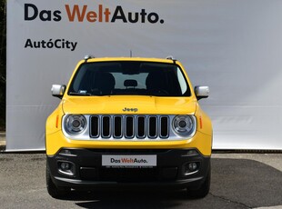 Jeep Renegade 1.6 Mjt Limited FWD