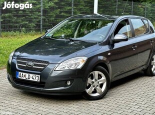 KIA CEE'D 1.4 EX Limited