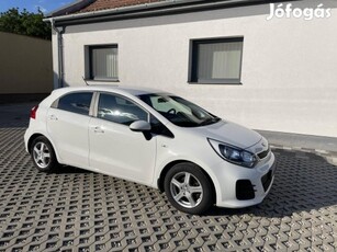 KIA RIO 1.2 Cvvt EX