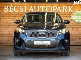 KIA Sorento 2.2 CRDI LX (Automata) [7 személy]...