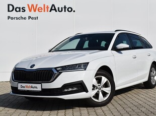 Škoda Octavia Combi Ambition 2.0 TDI SCR