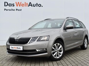 Škoda Octavia Combi Style 1.5 TSI ACT