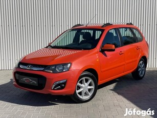 Lada Kalina 1.6 Lux Multimédia.PDC.Ülésfűtés.AU...