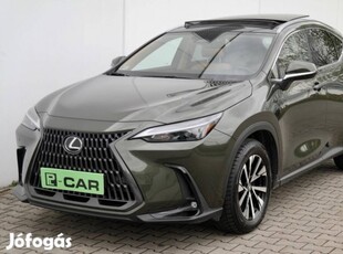 Lexus NX 350h Executive Top CVT M.o.-i - 1/Tula...