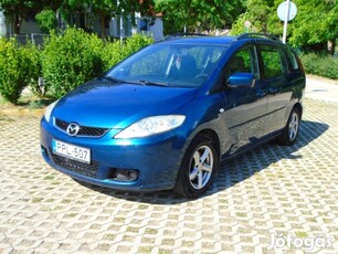 Mazda 5 2.0 Cdh GT GTA 7személyes jó motorral