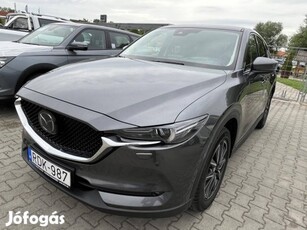 Mazda CX-5 2.2 CD Revolution Top AWD Márkakeres...