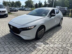 MAZDA Mazda 3