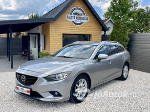 MAZDA Mazda 6