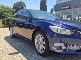 MAZDA Mazda 6