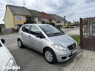 Mercedes-Benz A 150 Classic