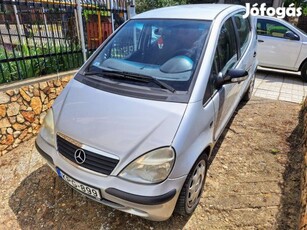 Mercedes-Benz A 170 L CDI