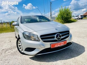 Mercedes-Benz A 180 CDI AMG Sport Sportbelső AM...