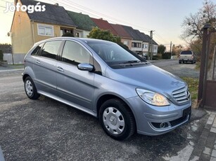 Mercedes-Benz B 170 Ülésfűtés.Szép állapot