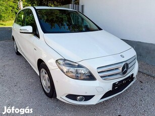 Mercedes-Benz B 180 CDI Blueefficiency 185788 k...