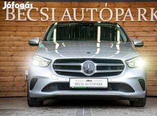 Mercedes-Benz B 180 Style 7G-DCT AUT.//2025.09-...